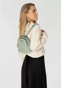 Рюкзак Anekke, зеленый