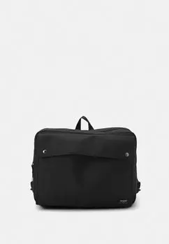 Рюкзак anello, черный