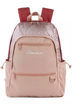 Рюкзак ANGELS Skechers, розовый