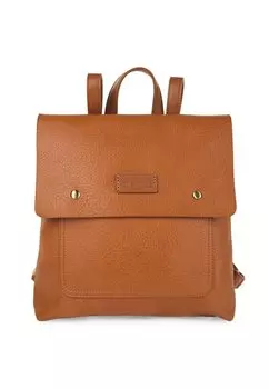 Рюкзак ANKENY LOIS Jeans, коричневый