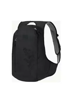 Рюкзак АНКОНА Jack Wolfskin, черный