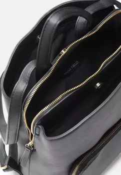 Рюкзак Anna Field, черный