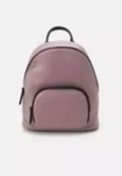 Рюкзак Anna Field, пурпурный