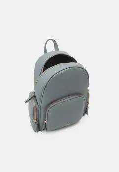Рюкзак Anna Field, сине-серый