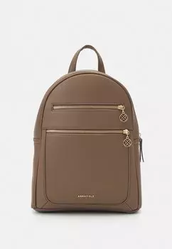 Рюкзак Anna Field, темно-серый