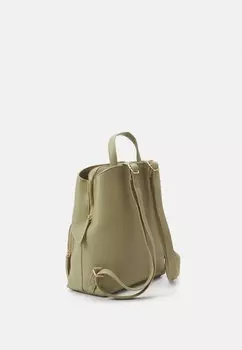Рюкзак Anna Field, зеленый