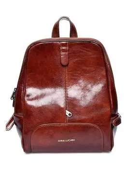 Рюкзак Anna Luchini, антрацит