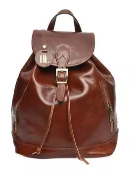 Рюкзак Anna Luchini, антрацит