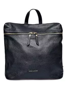 Рюкзак Anna Luchini, черный