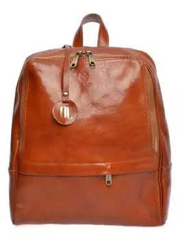 Рюкзак Anna Luchini, коричневый