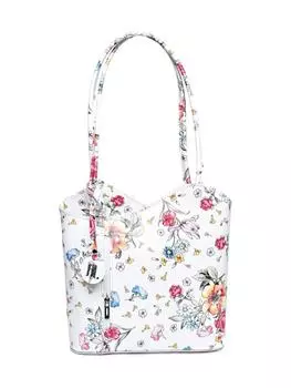 Рюкзак Anna Luchini, красочный