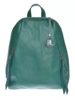 Рюкзак Anna Luchini, зеленый