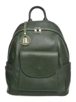 Рюкзак Anna Luchini, зеленый