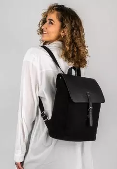 Рюкзак ANOUK Expatri, цвет black