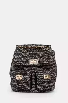 Рюкзак Answear Lab, черный