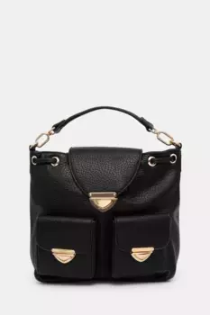 Рюкзак Answear Lab, черный