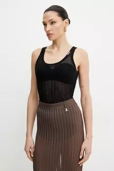 Рюкзак Answear.Lab, коричневый