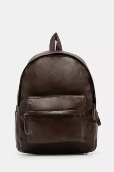 Рюкзак Answear.Lab, коричневый