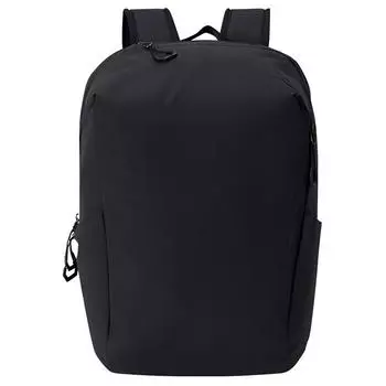Рюкзак Anta China National Geography, Collaboration Fabric Backpack Regular Unisex Black