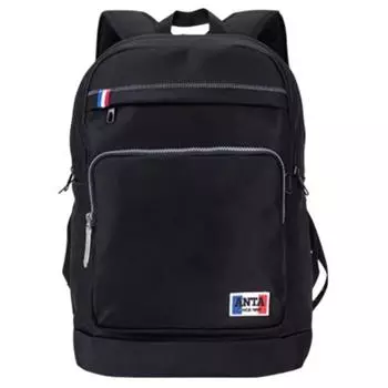Рюкзак Anta Fabric Regular Unisex Basic Black
