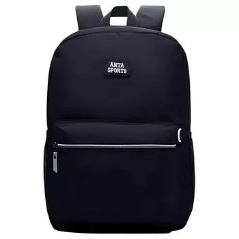 Рюкзак Anta Fabric Regular Unisex Basic Black