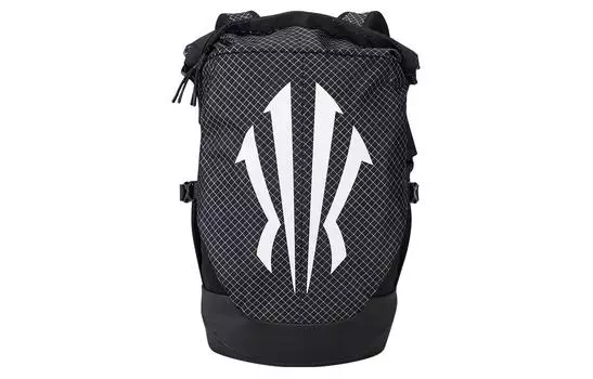 Рюкзак Anta Fabric Regular Unisex Black
