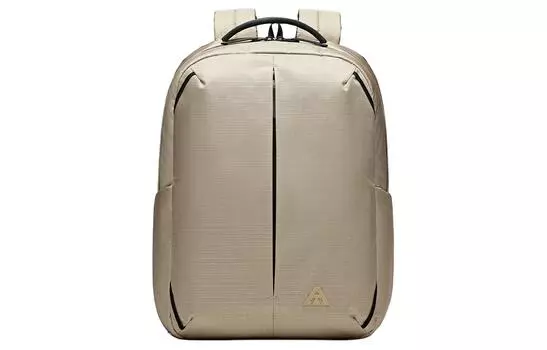 Рюкзак Anta Fabric Regular Unisex Light Khaki