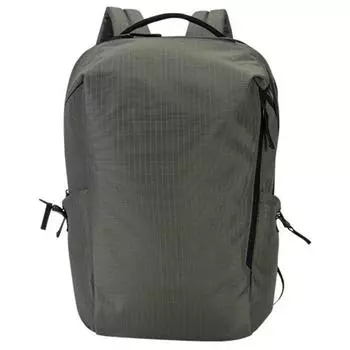 Рюкзак Anta Variety Training Collection из переработанного нейлона, стандартный, унисекс, рудно-зеленый