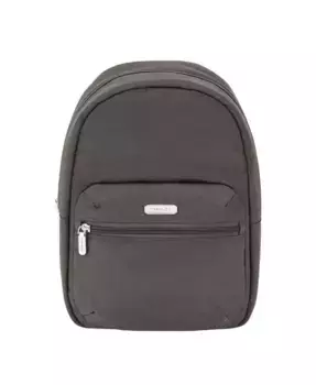 Рюкзак Anti-Theft Essentials с защитой от кражи Travelon, серый