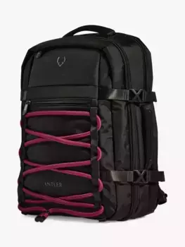 Рюкзак Antler Discovery, цвет heather/purple