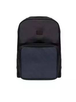 Рюкзак Antony Morato, черный