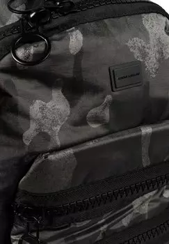 Рюкзак Antony Morato, серый