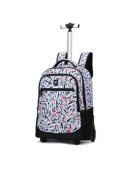 Рюкзак Aoking Backpack, белый