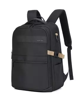 Рюкзак Aoking Backpack, черный