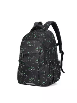 Рюкзак Aoking Backpack, черный