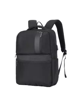 Рюкзак Aoking Backpack, черный