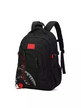 Рюкзак Aoking Backpack, черный