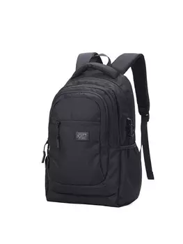 Рюкзак Aoking Backpack, черный