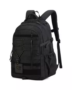 Рюкзак Aoking Backpack, черный
