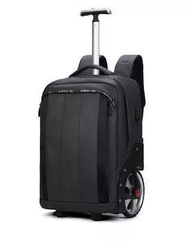 Рюкзак Aoking Backpack, черный