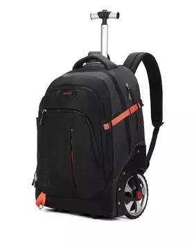 Рюкзак Aoking Backpack, черный