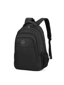 Рюкзак Aoking Backpack, черный