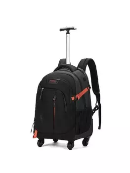 Рюкзак Aoking Backpack, черный