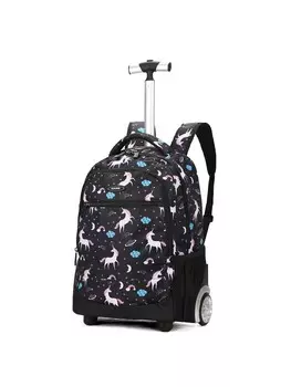 Рюкзак Aoking Backpack, черный