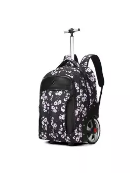 Рюкзак Aoking Backpack, черный