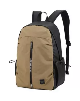 Рюкзак Aoking Backpack, коричневый