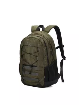 Рюкзак Aoking Backpack, оливковый