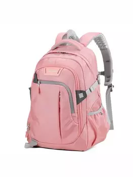 Рюкзак Aoking Backpack, розовый
