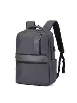 Рюкзак Aoking Backpack, серый