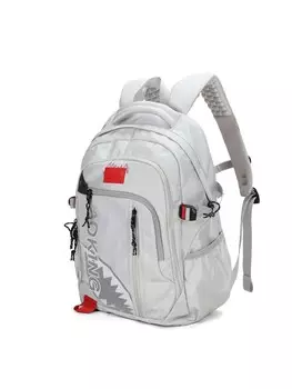Рюкзак Aoking Backpack, серый